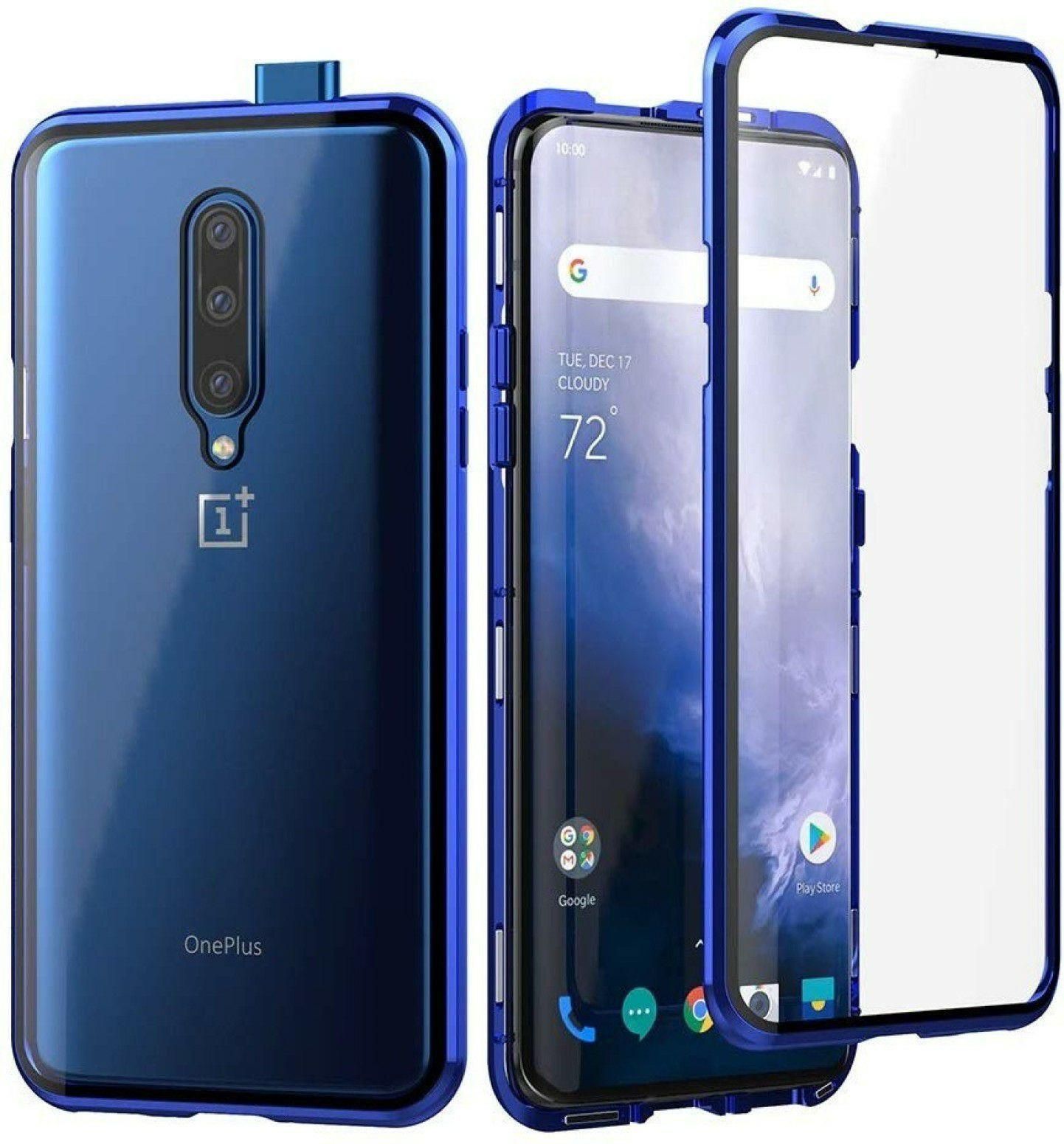 OnePlus 7 Pro Magnetic Case / Cover