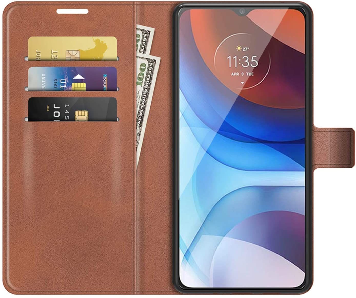 Blackview BV6300 Pro Case Wallet with Card Holder, Full Body Shockproof Stand Magnetic Book Folio Flip Leather Case Cover for Blackview BV6300 Pro Phone Case