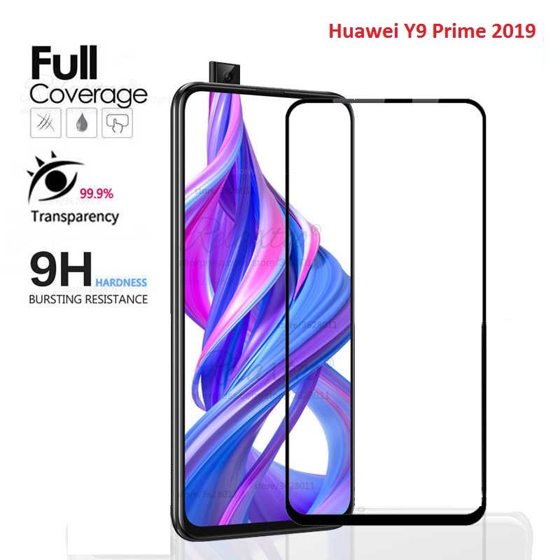 Huawei Y9 Prime(2019) Screen Protector 5D/6D/9D/11D/13D/21D