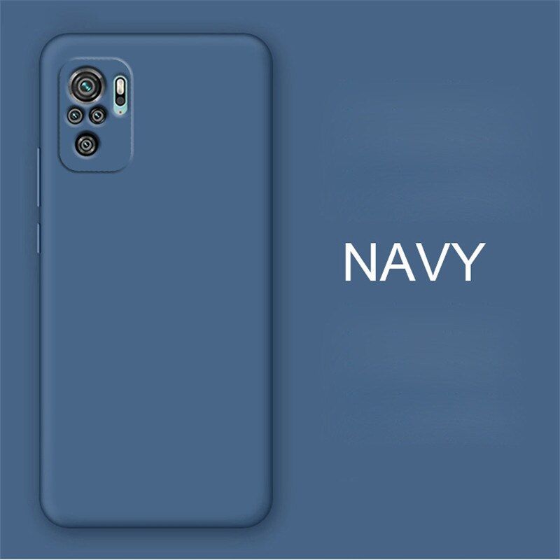 For Xiaomi Redmi Note 10 9 Pro Max Case Note10 Fashion Luxury PU Leather Thin Anti-fingerprint Phone Cover for Note9 Pro Max
