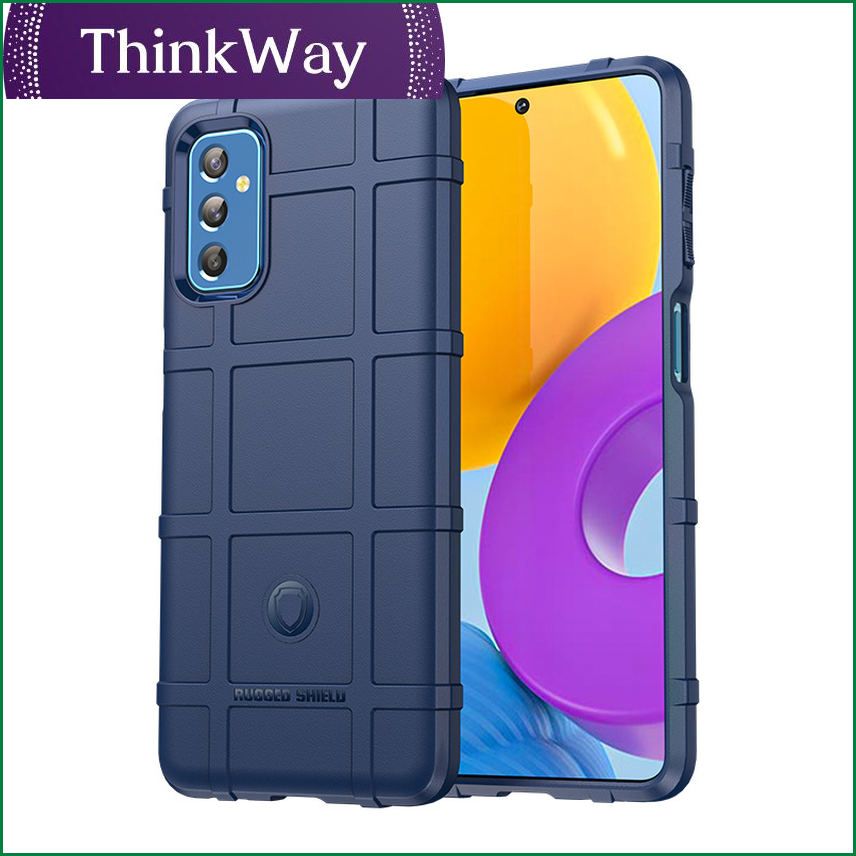 Rugged Shield Shockproof Case For OPPO Realme 6 6S 7 7i 8 Pro 4G C11  C17 Narzo 20 Pro  Heavy Duty Phone Cover