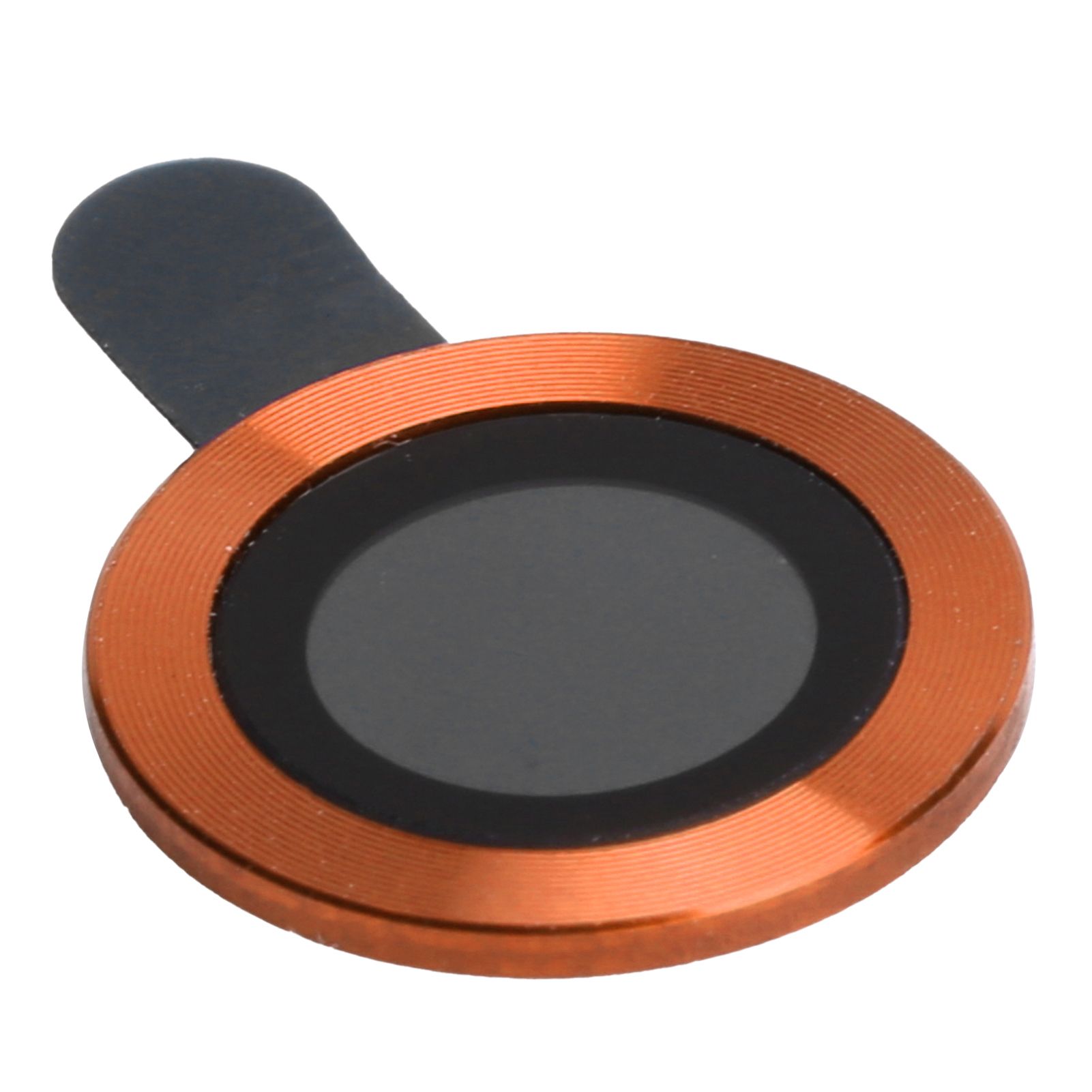 Camera Lens Protector Phone High Definition Tempered Glass Rear Film Accuracy Hole for