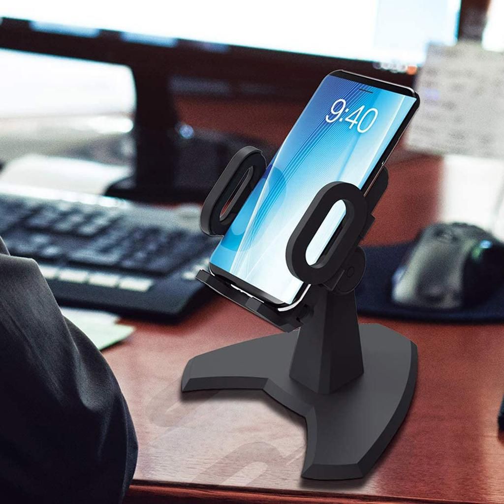 call desk phone holder stand.