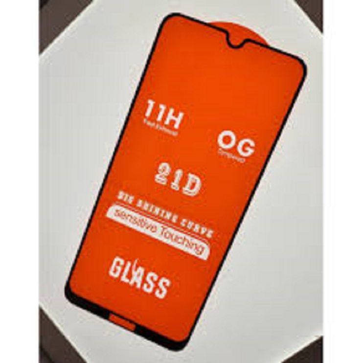 For xiaomi mi Note 8 11D 9H Glass Protector
