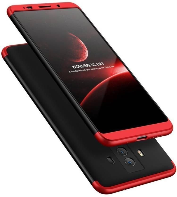 GKK 360 Degree Back Cover for Samsung J7 Duo