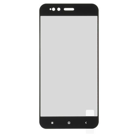5D Glass Screen Protector for Xiaomi Mi A1 / 5X