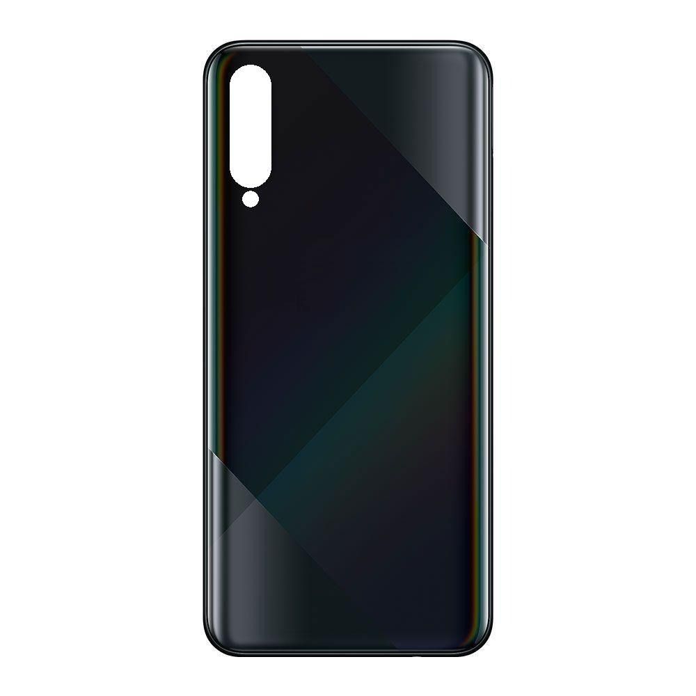 For Samsung Galaxy A50S  Phone Battery Back Cover Backshell Glass Battery Rear Case Phone Battery Back Cover Backshell Glass Battery Rear Case