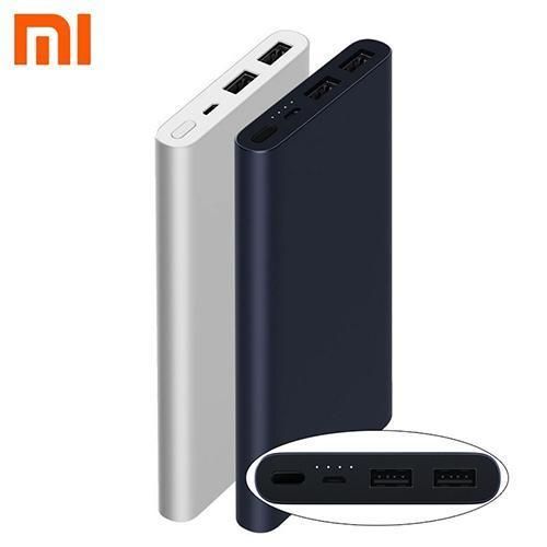 Power Bank 10000mAh 2i (Dual Output) + Usb - Power Bank