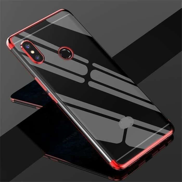 TP Back Case for Huawei Nova 3e