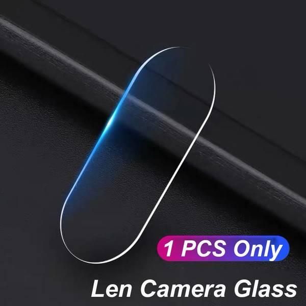 For Xiaomi Redmi Note 7 pro Generic 100% Glass Camera Lens Guard Lens Screen Protector(no plastic)