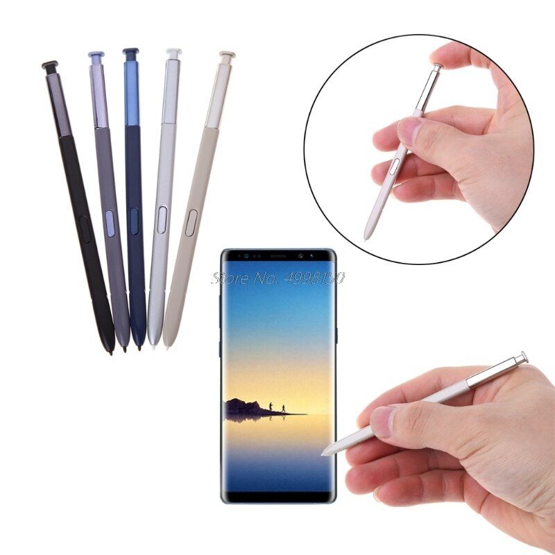 Multifunctional Pens Replacement  For Samsung Galaxy Note 8 Touch Stylus S Pen Dropship