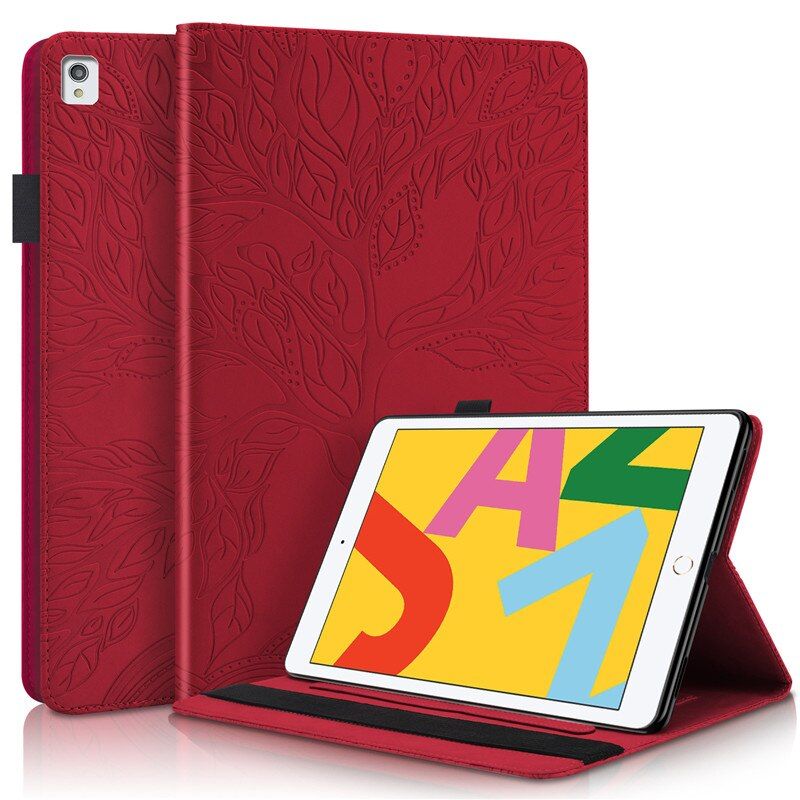 Case For iPad Air 2019 10 5 Case 10.5 inch Flip Wallet Stand Cover For iPad Air 3 Case For iPad 10.5 inch Case A1701 A1709 A2123 A2152 A2153 A2154