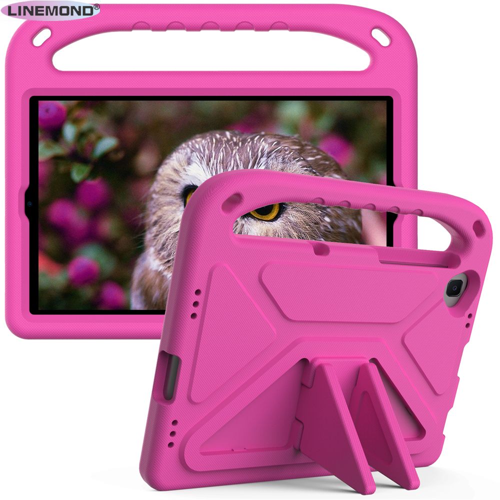 Tablet Case For Tab A 10.1 2019 SM-T510 T510 SM-T515 T515 EVA Shockproof Funda Cover