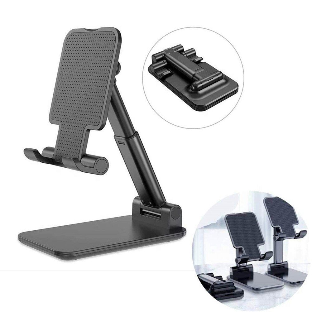Folding Desktop Phone Stand
