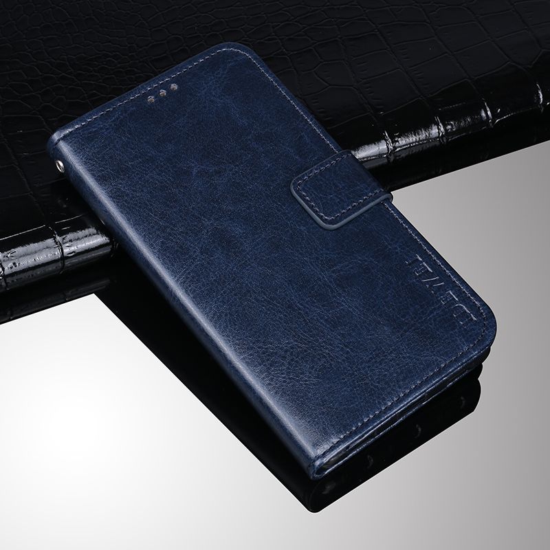 For Nokia C21 Luxury Wallet Card Slot Flip Stand PU Leather Case for Nokia C21 Phone Case Back Cover