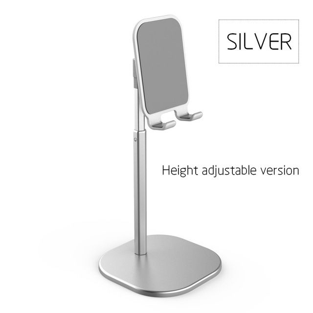 Yfashion Adjustable Desktop Stand Desk Holder Mount Cradle for  ablet Switch