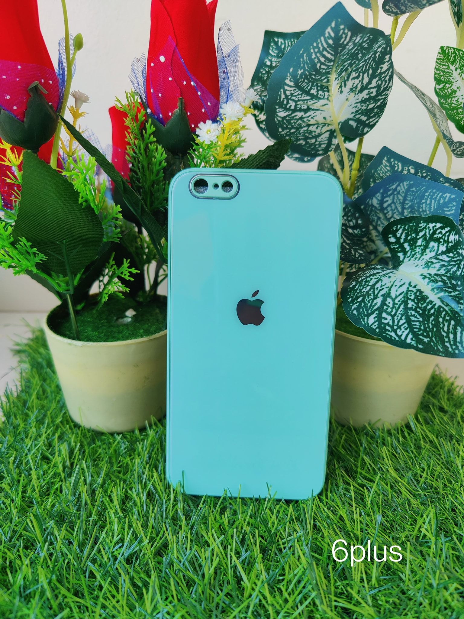 back cover for i.phone  6plus