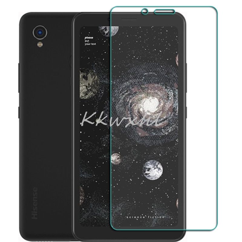 [Order message mobile phone model]For Hisense A5 Pro CC 5.84" Screen Protective Tempered Glass ON HisenseA5 A5Pro PROCC Protector Cover Film