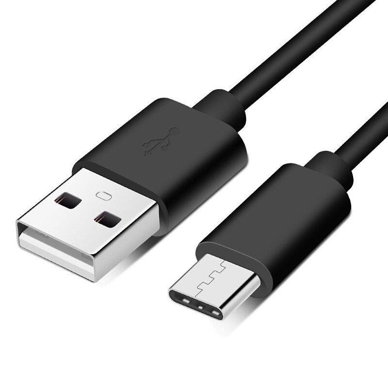 0.2m 1m 2m 3m USB Cable For Xiaomi 11 10 10T 9T 9 8 Lite SE A1 A2 A3 Poco F2 F3 Pro Redmi 9 8 8A Type-c USB Fast Charger Cable