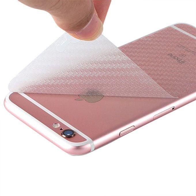 Tempered Glass Screen Protector for iPhone 7 - Transparent
