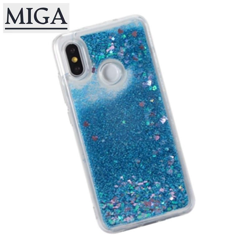 Phone Case For Samsung Galaxy J7  J7 Plus J5  J3 Pro J5 Pro J7 Pro A70 A50 A11 A30 J4 J6 J8, Bling Heart Bling Glitter Quicksand Design