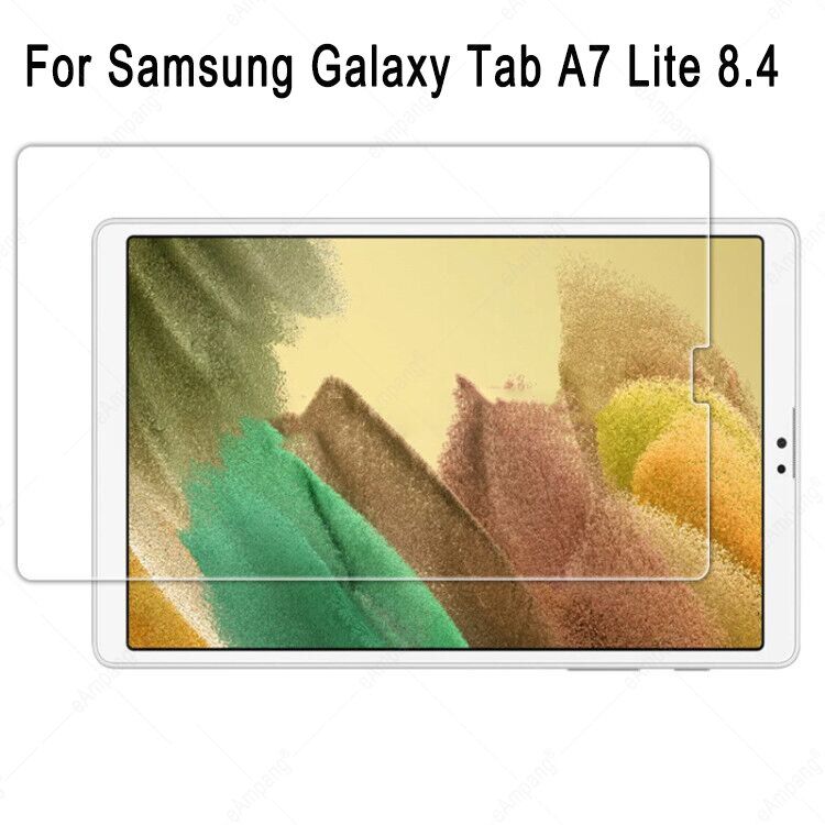 Ted Glass for Samsung Galaxy A7 lite 8.710.4 A6 7 2016 A 10.1 2019 A8 S Pen 9.7 10.5 T500 P585 T285 Screen Protector