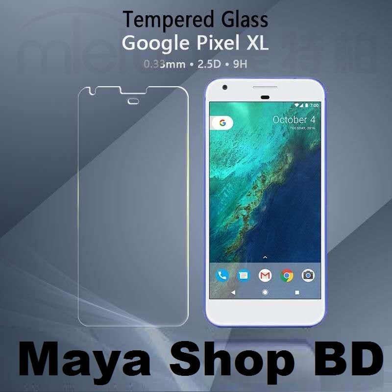 Google Pixel XL Screen Protector 2.5D