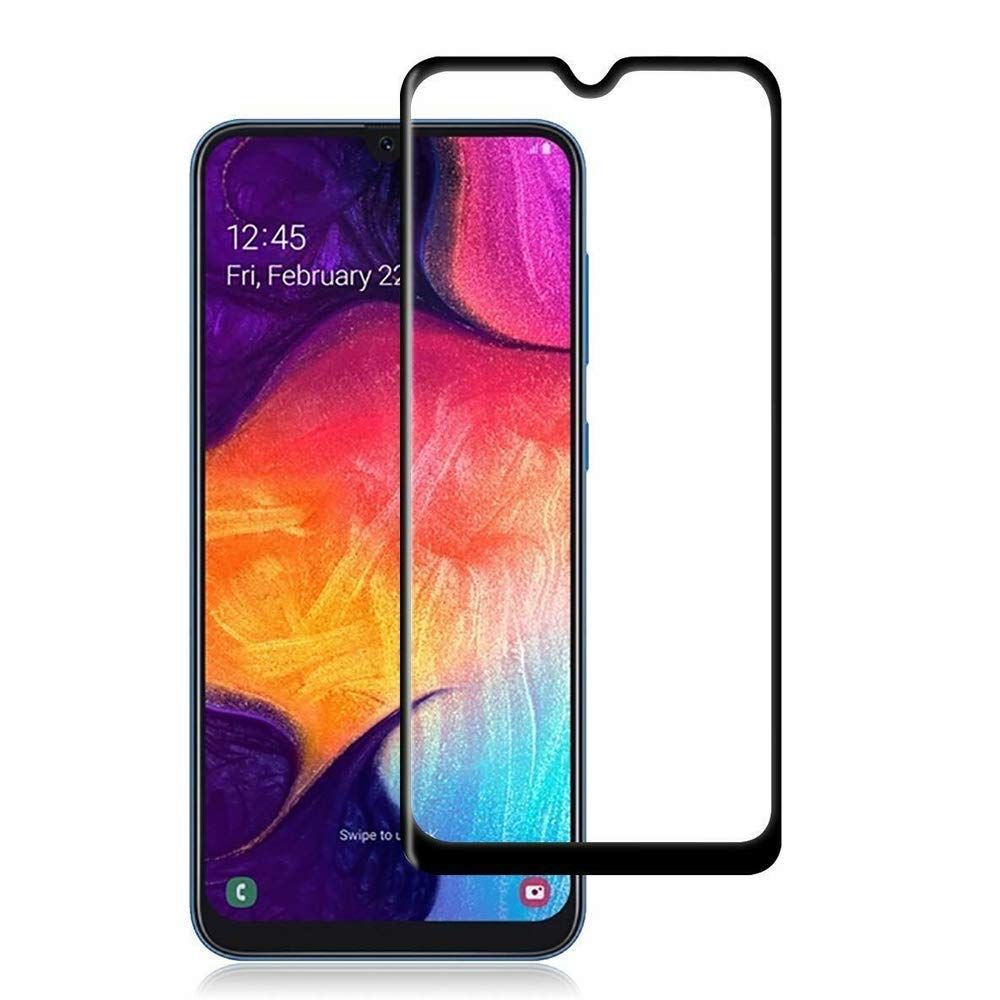Samsung A30s 5D Premium Quality Screen Protector