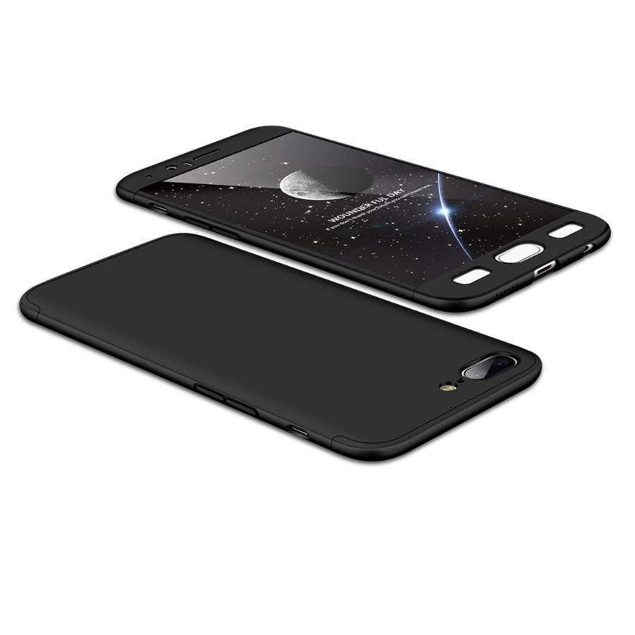 One Plus 5 GKK 360 Full Protection Hard Matte Case