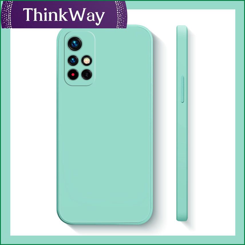 OPPO Reno7Pro mobile phone case skin feel realmeGT protective cover new K9A16A54 suitable for liquid silicone