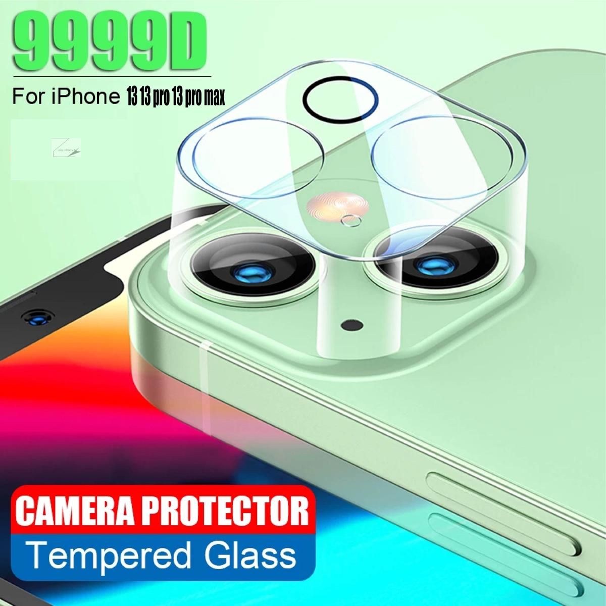 Camera Lens Glass for i-Phone 13 13 pro 13 pro max Screen Protector for i-Phone i-Phone 13 13 pro 13 pro max transparent camera protector.
