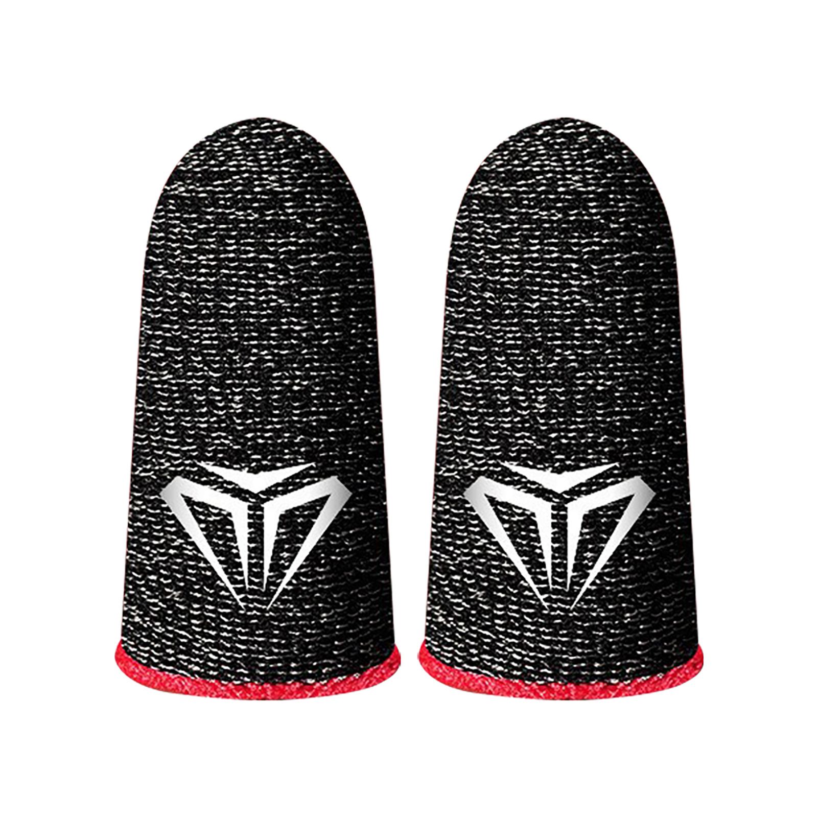 Finger Thumb Sleeves Universal Mobile Gaming Finger Covers