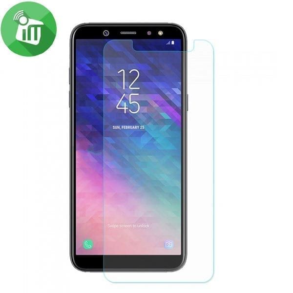 Samsung Galaxy J8 Screen Protector