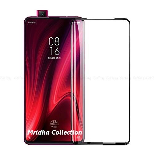 For Xiaomi Redmi K30 Pro / Redmi K30 Pro Zoom / Redmi K30 Ultra (5D 9D 11D 13D 21D) Screen Protector Full Coverage Tempered Glass Film 9H Hardness Full Coverage No Bubbles and Fingerprint Scratch-Resistant
