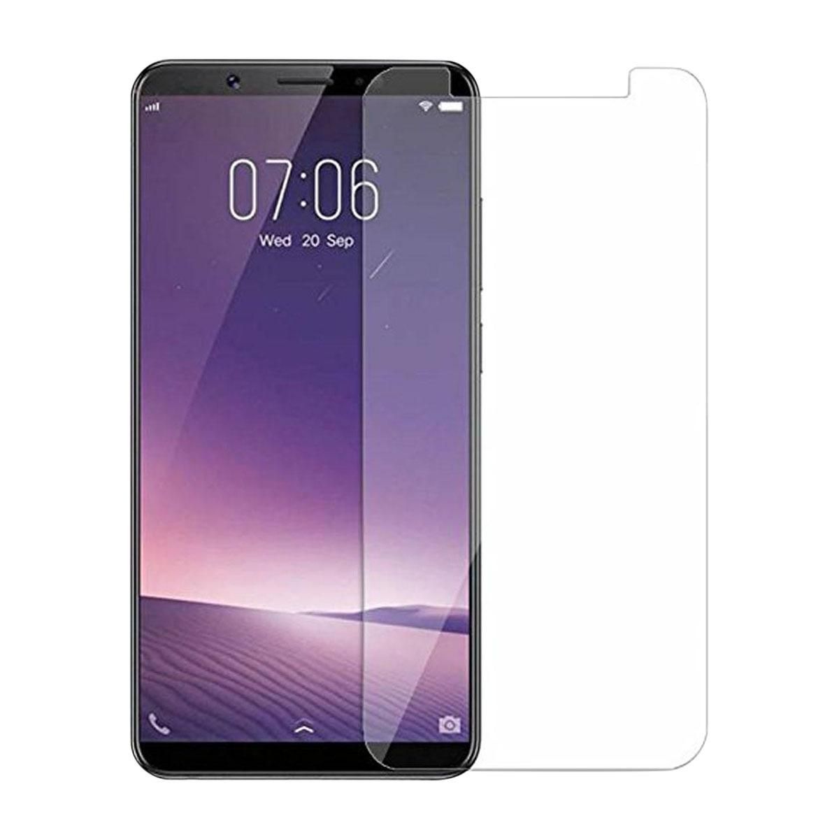 Glass Screen Protector for Vivo Y71