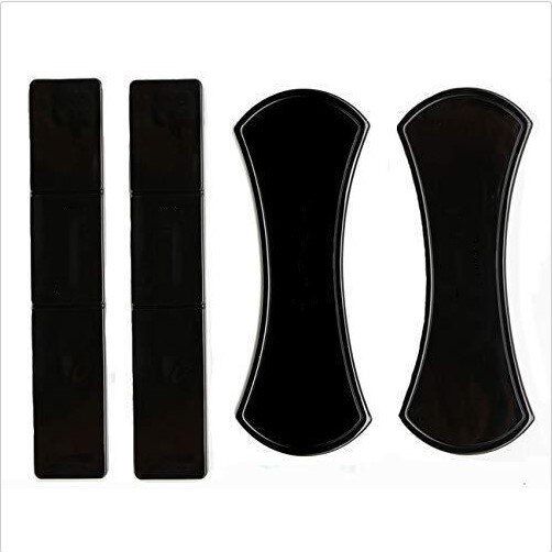 YK Universal Mobile Phone Holder sticker for Tablet Car Multi-Function phone Bracke Gel Magic NANO Rubber stand anti slip mat