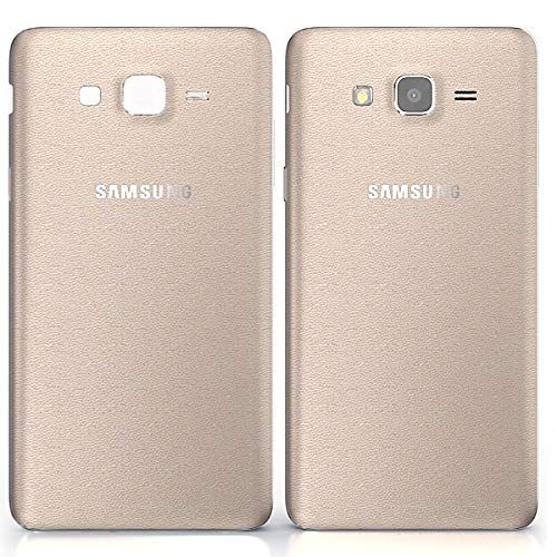 Samsung Galaxy ON7 (Single Sim / SS) Mobile Back Shell / Back Panel / Battery Cover