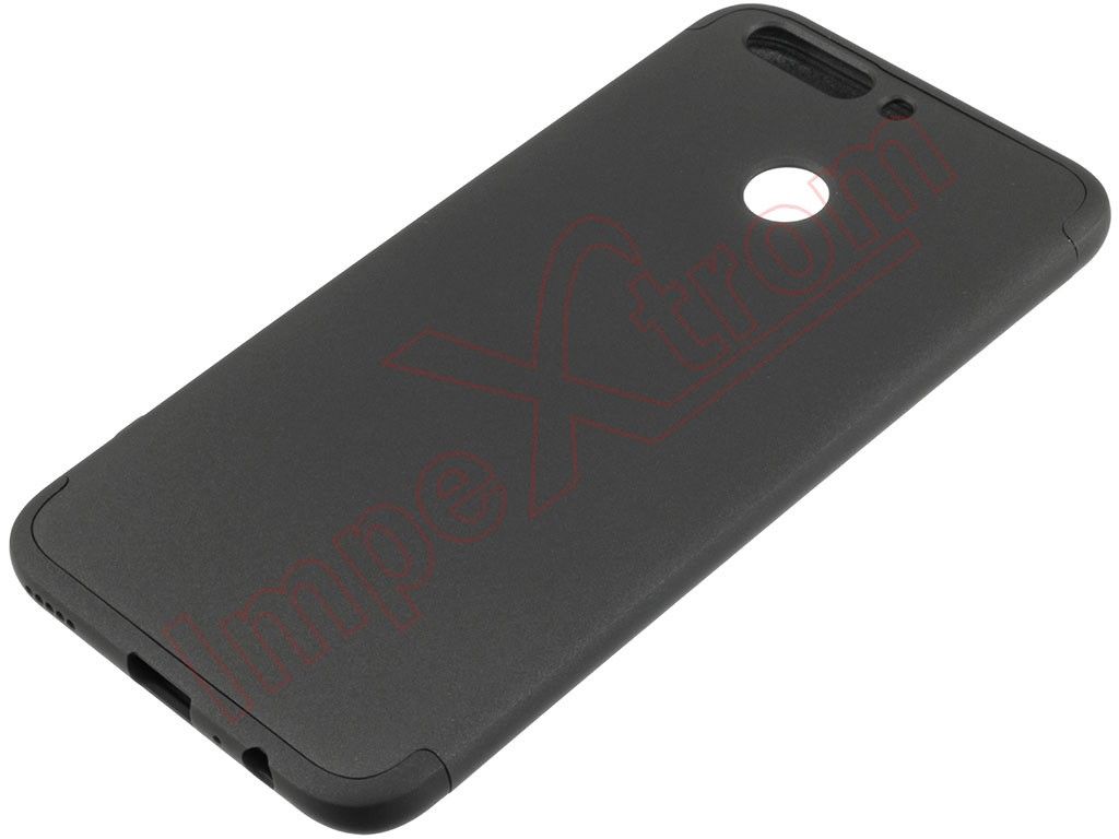 Huawei Honor V9 / Honor 8 Pro Luxury 360 Degree GKK Shockproof Back Case Cover - Camera