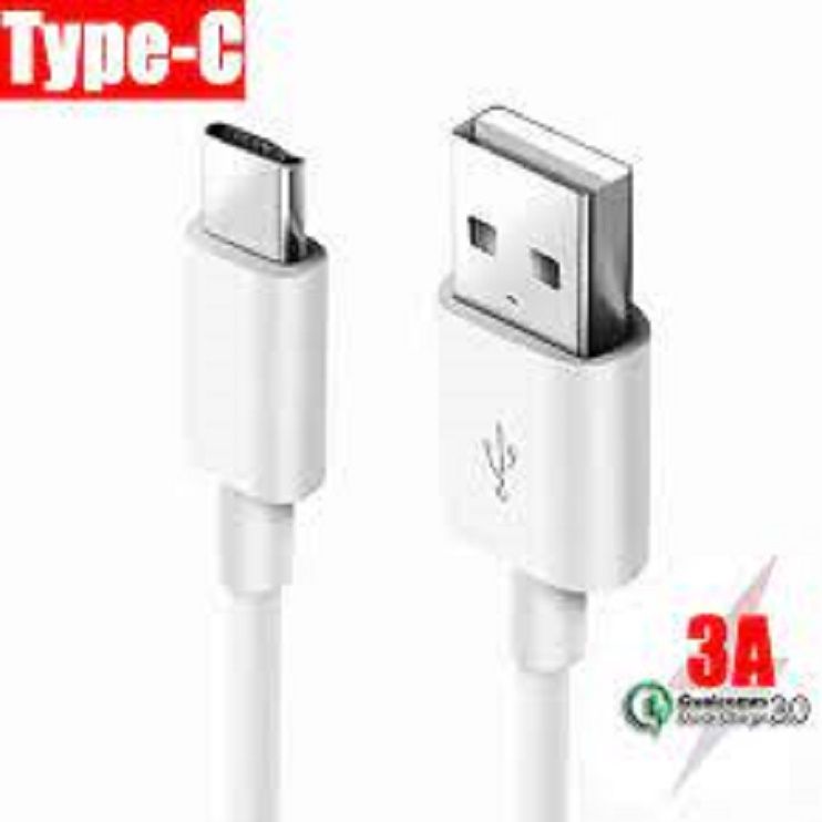USB-C 5A Super Fast Charging Cable USB 3.1 Type C Fast Charger