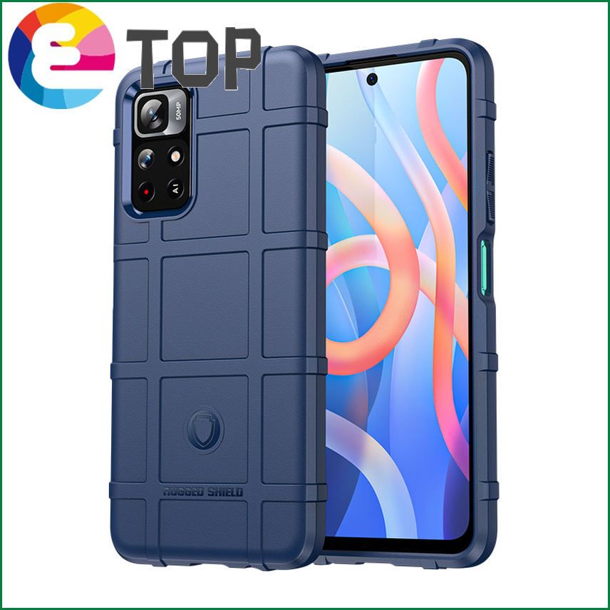 【ETOP】Black Crocodile Texture Leather Phone Cover For For Iphone 11 12 13 Pro Max Mini 7 8 Plus X XR XS Luxury Shockproof Back Case Coque