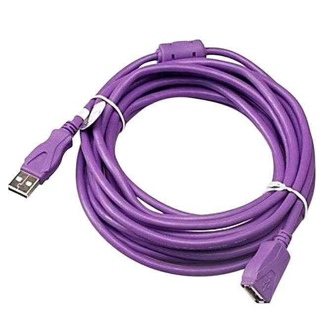 USB Extension Cable 5M