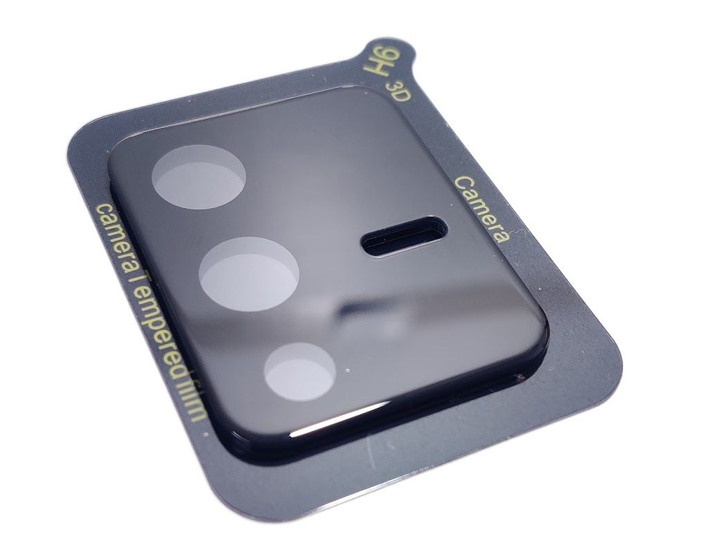 3D Mobile Camera Lens Protector for VIVO V23/V23 pro 5G