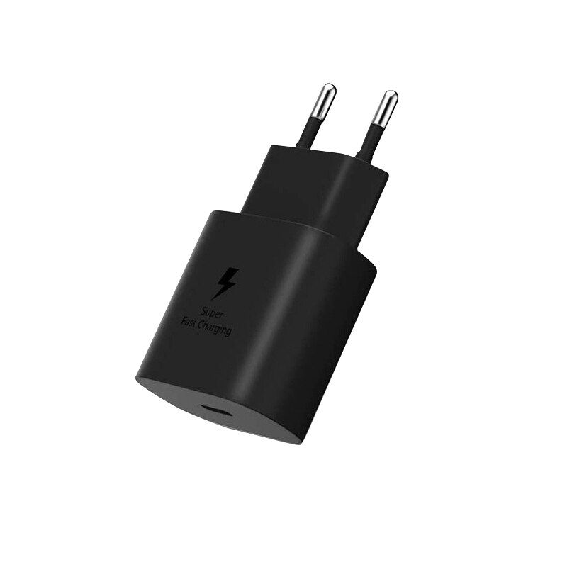 45W Super Fast Charging Adapter PD QC3.0 Charger USB C To Type C Cable For Samsung For Galaxy Note 10 20 S20