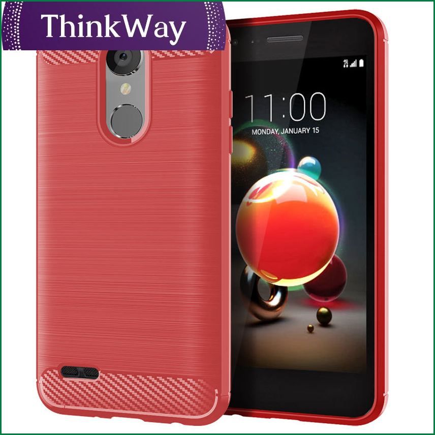 Case For Redmi Note 4 Case Xiaomi Redmi Note 4 4X Cases Silicone TPU Bumper Shockproof Carbon Cover for Redmi Note4 4X