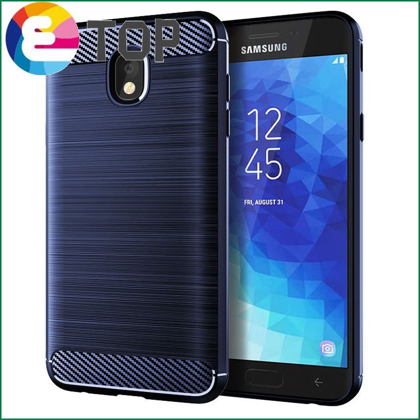 【ETOP】Flip Leather magnetic Case For Samsung Galaxy J2 J3 J4 J5 J6 J7 J8 Pro Prime Plus Core     J7 Nxt Neo Duos Cover