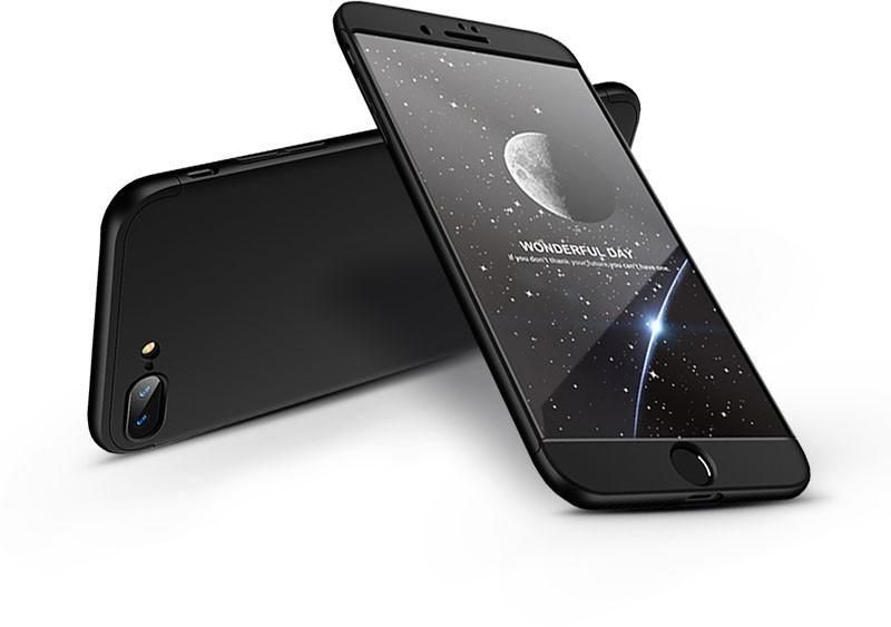 360 Degree Back Case for iPhone 7 Plus