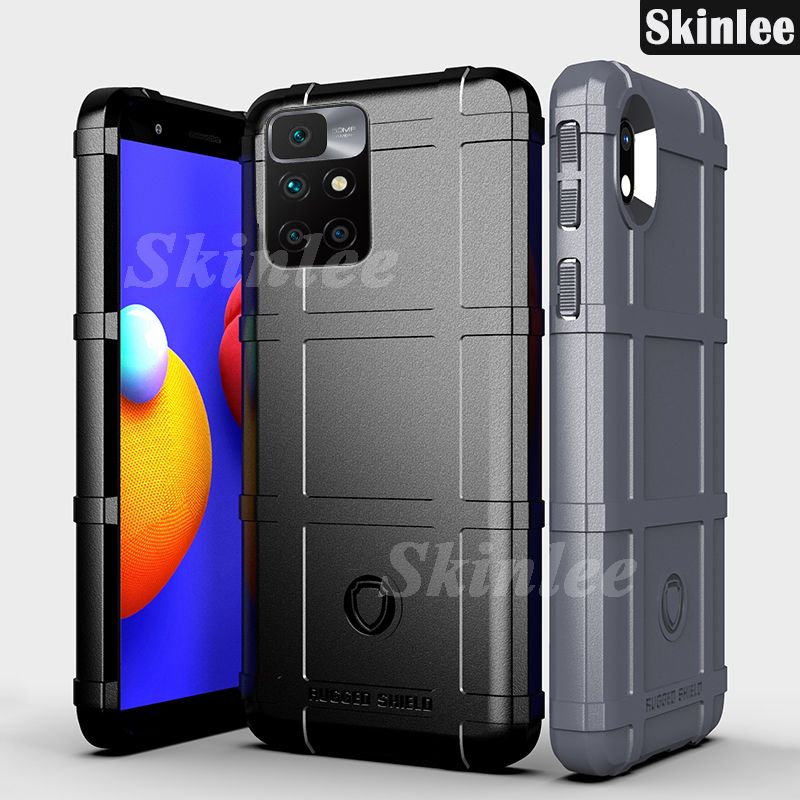 Phone Case for Redmi Note 11 Pro Luxury Bumper Transparent Silicone Shockproof Redmi Note11 Pro Back Cover Anti-knock Cases
