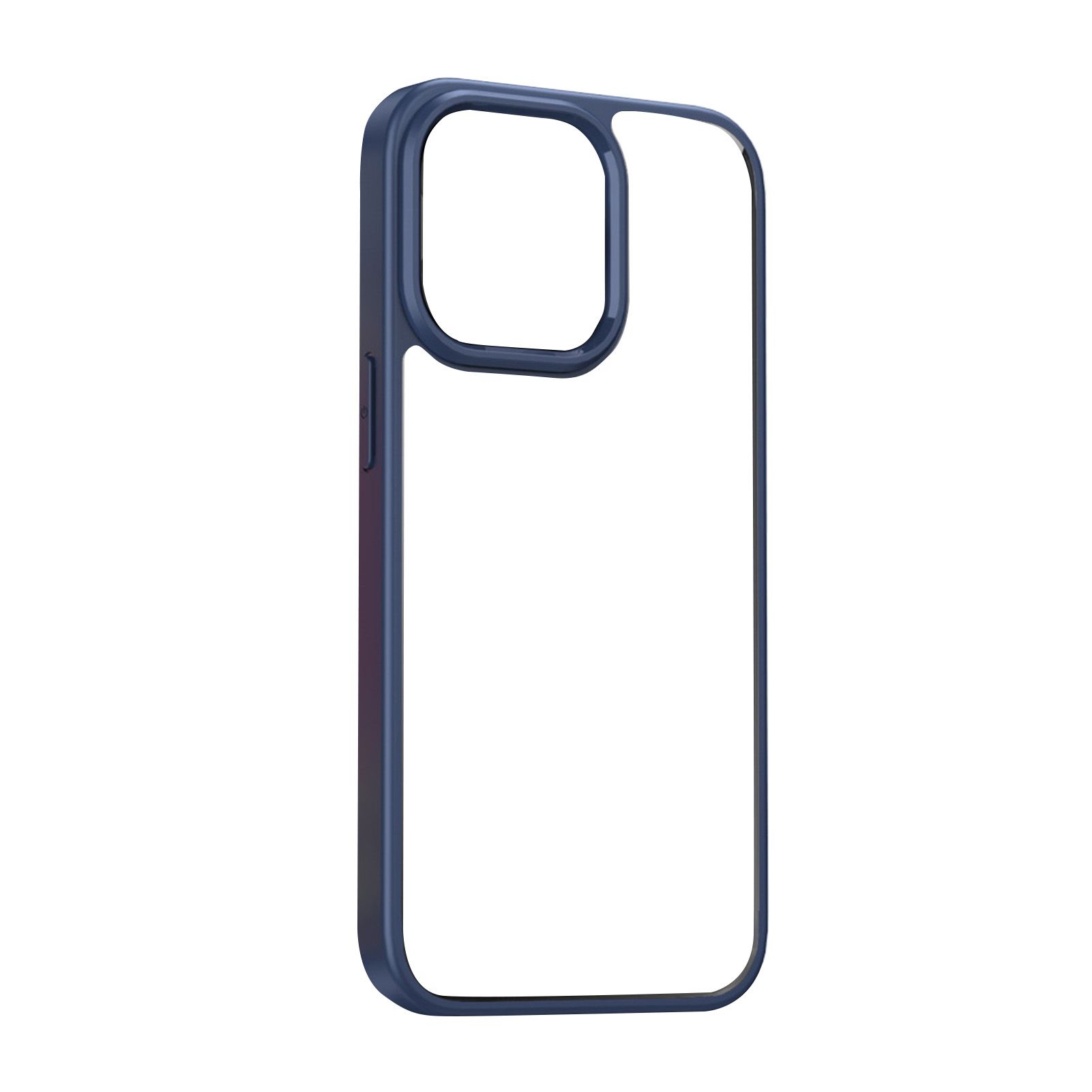 Phone Protective Case Convenient Long-lasting Lifted Edge Phone Case