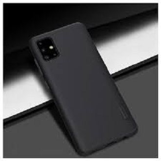 Nilkin Back Cover For Samsung A71 - Phone Back Cover - মোবাইল ফোন - Phone