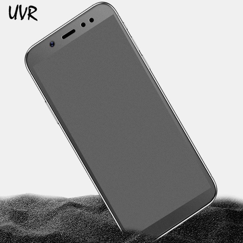 Matte Tempered Glass for Xiaomi Redmi Note 5 Ai